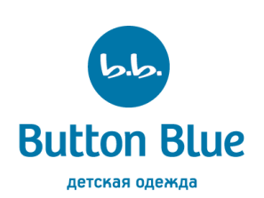 BUTTON BLUE